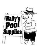 WALLY'S POOL SUPPLIES