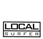 LOCAL SURFER