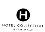 H HOTEL COLLECTION BY CHARTER CLUB