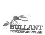 BULLANT POWERWORKWEAR