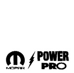 M MOPAR POWER PRO