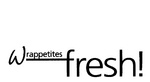 WRAPPETITES FRESH!