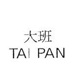 TAI PAN