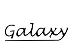GALAXY