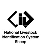LID NATIONAL LIVESTOCK IDENTIFICATION SYSTEM SHEEP