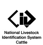LID NATIONAL LIVESTOCK IDENTIFICATION SYSTEM CATTLE