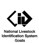 LID NATIONAL LIVESTOCK IDENTIFICATION SYSTEM GOATS