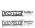 COLGATE SENSITIVE FRESH STRIPE