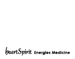 HEART SPIRIT ENERGIES MEDICINE