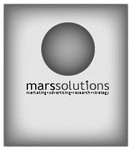 MARS SOLUTIONS MARKETING + ADVERTISING + RESEARCH + STRATEGY