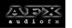 AFX AUDIOFX