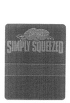 SIMPLY SQUEEZED