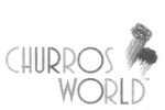 CHURROS WORLD