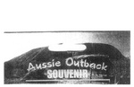 AUSSIE OUTBACK SOUVENIR