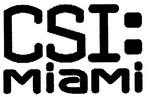 CSI: MIAMI