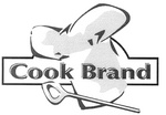 COOK BRAND