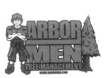 ARBOR MEN TREE MANAGEMENT WWW.ARBORMEN.COM