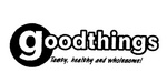 GOODTHINGS TASTY, HEALTHY AND WHOLESOME!