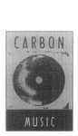 CARBON MUSIC