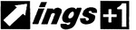 INGS +1