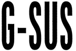 G-SUS