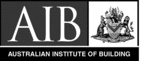 AIB AUSTRALIAN INSTITUTE OF BUILDING ADVANCE THROUGH LEARNING