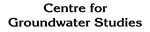 CENTRE FOR GROUNDWATER STUDIES