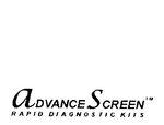 ADVANCE SCREEN RAPID DIAGNOSTIC KITS