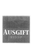 AUSGIFT SHOP TAX FREE