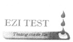 EZI TEST TESTING MADE EZI