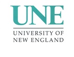 UNE UNIVERSITY OF NEW ENGLAND