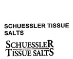 SCHUESSLER TISSUE SALTS
