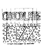 CHOCOLATE FIZZ 4 THAT XTRA BOOST IN YOUR DAY