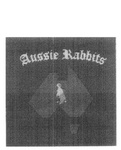 AUSSIE RABBITS