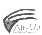 AIR-UP PORTABLE AIR ANYWHERE