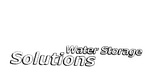 WATER STORAGE SOLUTIONS