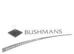 BUSHMANS CONSERVING AUSTRALIA'S WATER