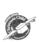 OPERATION CHRISTMAS CHILD SAMARITAN'S PURSE