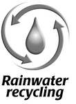 RAINWATER RECYCLING
