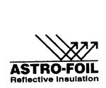 ASTRO-FOIL REFLECTIVE INSULATION