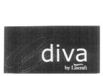 DIVA BY LINCRAFT
