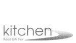 KITCHEN REED GIFT FAIR