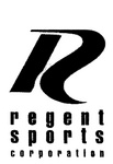 R REGENT SPORTS CORPORATION