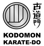 KODOMON KARATE-DO