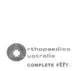 ORTHOPAEDICS AUSTRALIA COMPLETE FEET