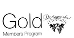 GOLD MEMBERS PROGRAM DISTINGUISHED VINEYARDS