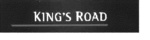 KING'S ROAD