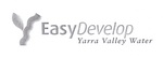 Y EASYDEVELOP YARRA VALLEY WATER