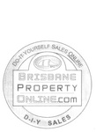 BRISBANE PROPERTY ONLINE.COM DO-IT-YOURSELF SALES ONLINE D-I-Y SALES BPO