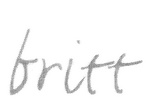 BRITT